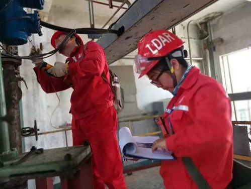 研發(fā)Lidar數據采集軟件，助力天然氣處理廠高端市場開發(fā)