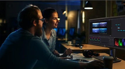 廣州影視后期培訓(xùn)班學(xué)費(fèi)解析與數(shù)字內(nèi)容制作服務(wù)市場(chǎng)概況