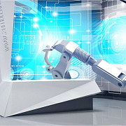 《互聯(lián)網(wǎng)+棉花》智能體驗(yàn)館 數(shù)字化展廳集成引領(lǐng)產(chǎn)業(yè)變革